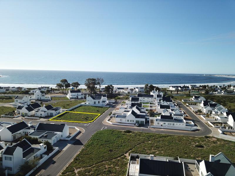 0 Bedroom Property for Sale in Britannia Bay Western Cape